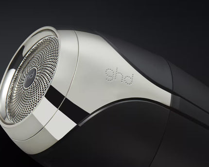 SÈCHE-CHEVEUX PROFESSIONNEL HELIOS - NOIR