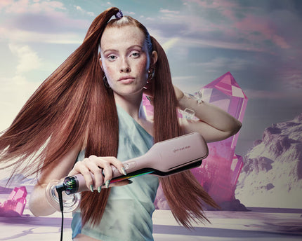 LISSEUR SÉCHANT DUET STYLE - ROSE