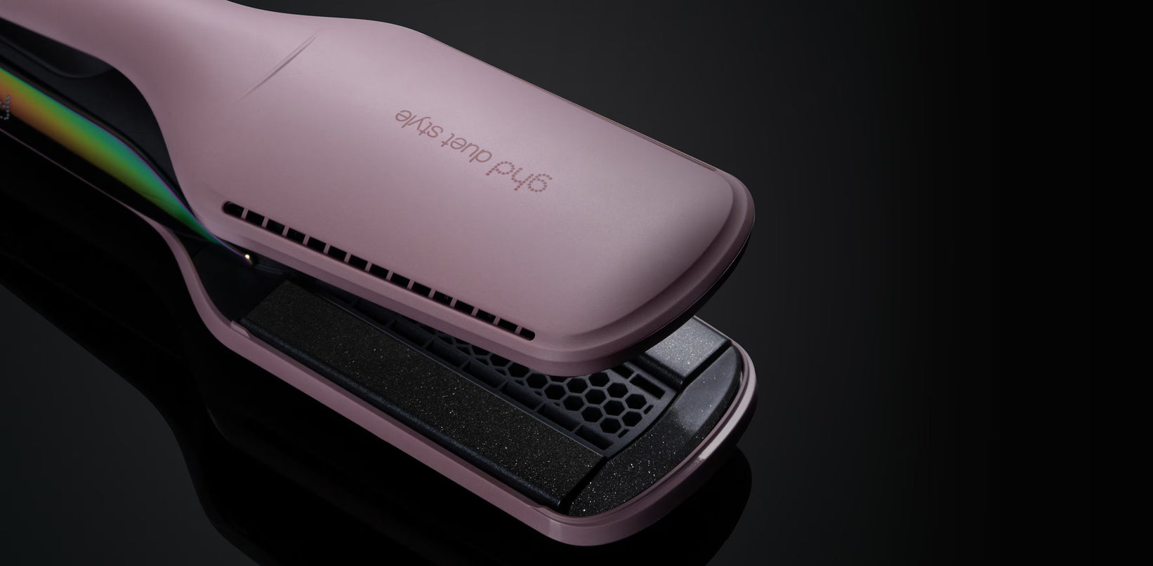 LISSEUR SÉCHANT DUET STYLE - ROSE