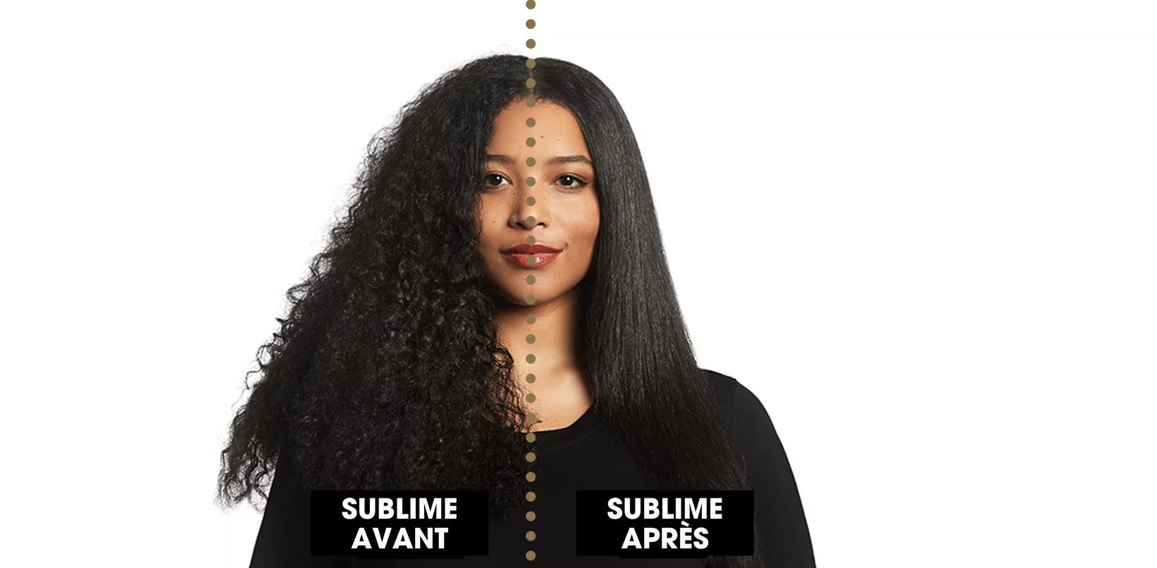 NOUVELLE BROSSE LISSANTE GLIDE ROSE CLAIR