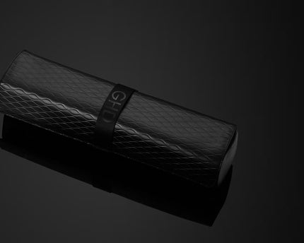 COFFRET LISSEUR SÉCHANT 2-EN-1 DUET STYLE NOIR