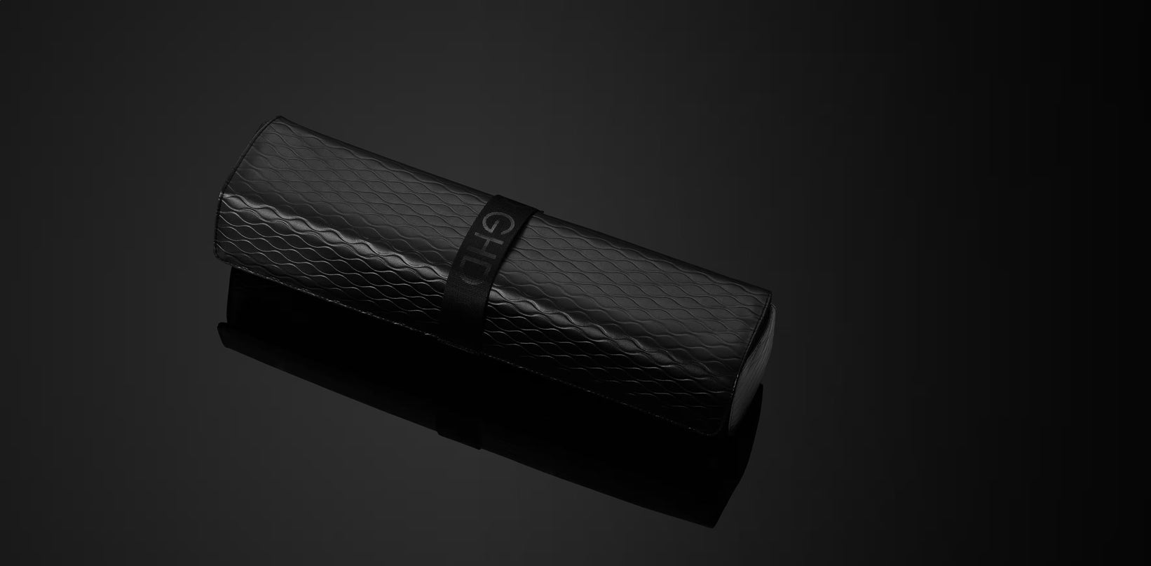 COFFRET LISSEUR SÉCHANT 2-EN-1 DUET STYLE NOIR