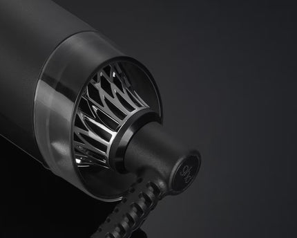 COFFRET LISSEUR SÉCHANT 2-EN-1 DUET STYLE NOIR