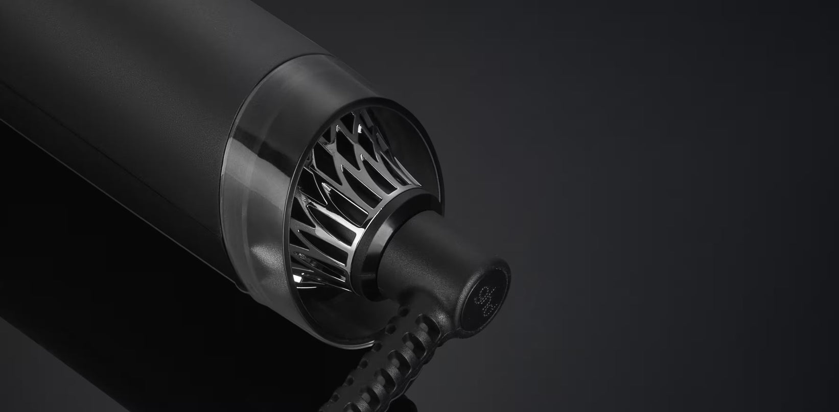 COFFRET LISSEUR SÉCHANT 2-EN-1 DUET STYLE NOIR