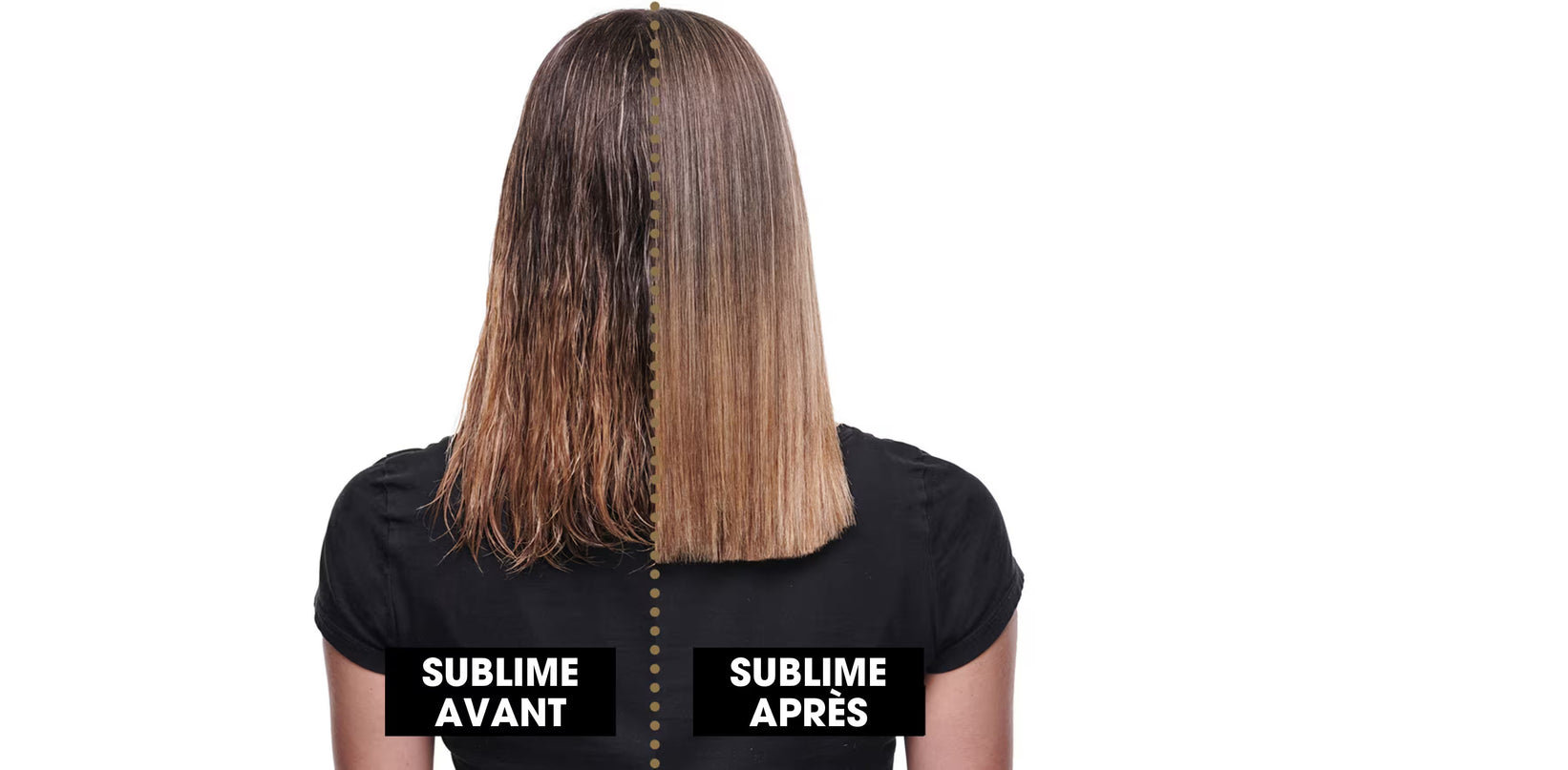 COFFRET LISSEUR SÉCHANT 2-EN-1 DUET STYLE NOIR