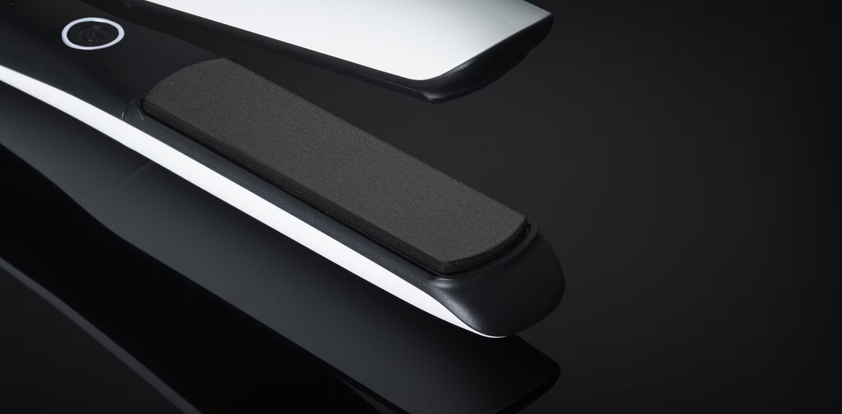 LISSEUR GHD PLATINUM+ BLANC (PLAQUES 26mm)