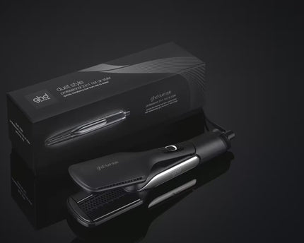 LISSEUR SÉCHANT DUET STYLE NOIR