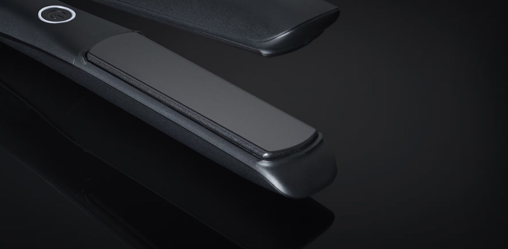 LISSEUR PLATINUM+ NOIR (PLAQUES 26mm)