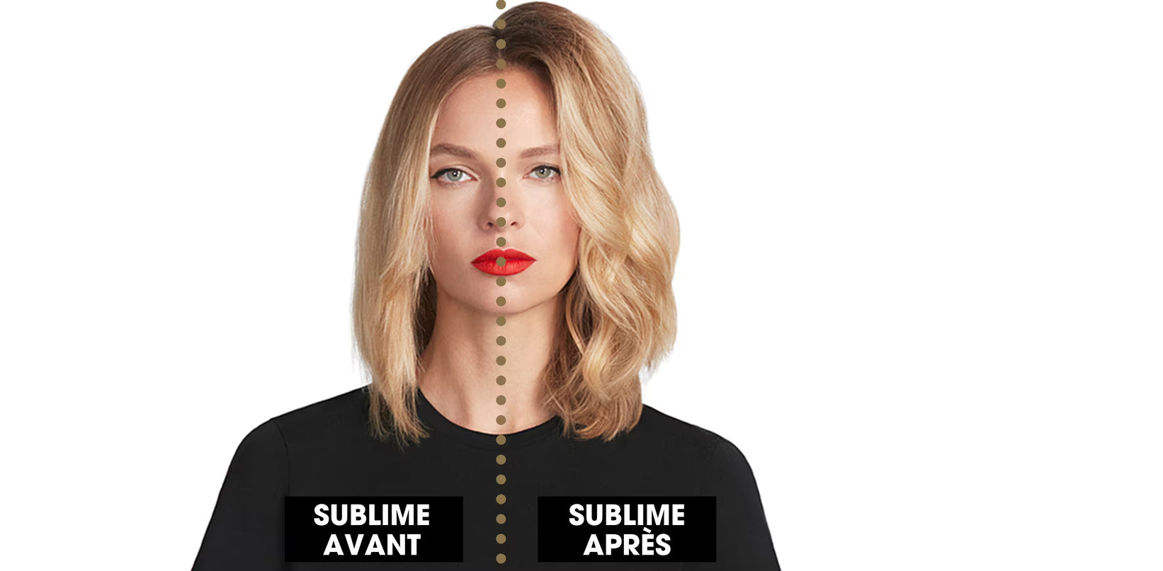 BROSSE VOLUME GHD RISE™