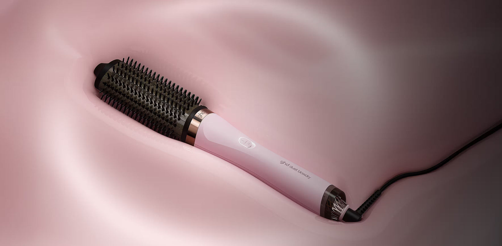 BROSSE SOUFFLANTE DUET BLOWDRY ROSE CLAIR