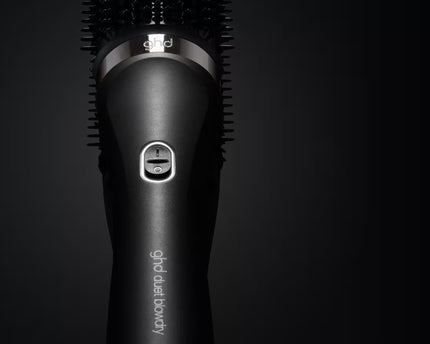 BROSSE SOUFFLANTE NOIRE DUET BLOWDRY