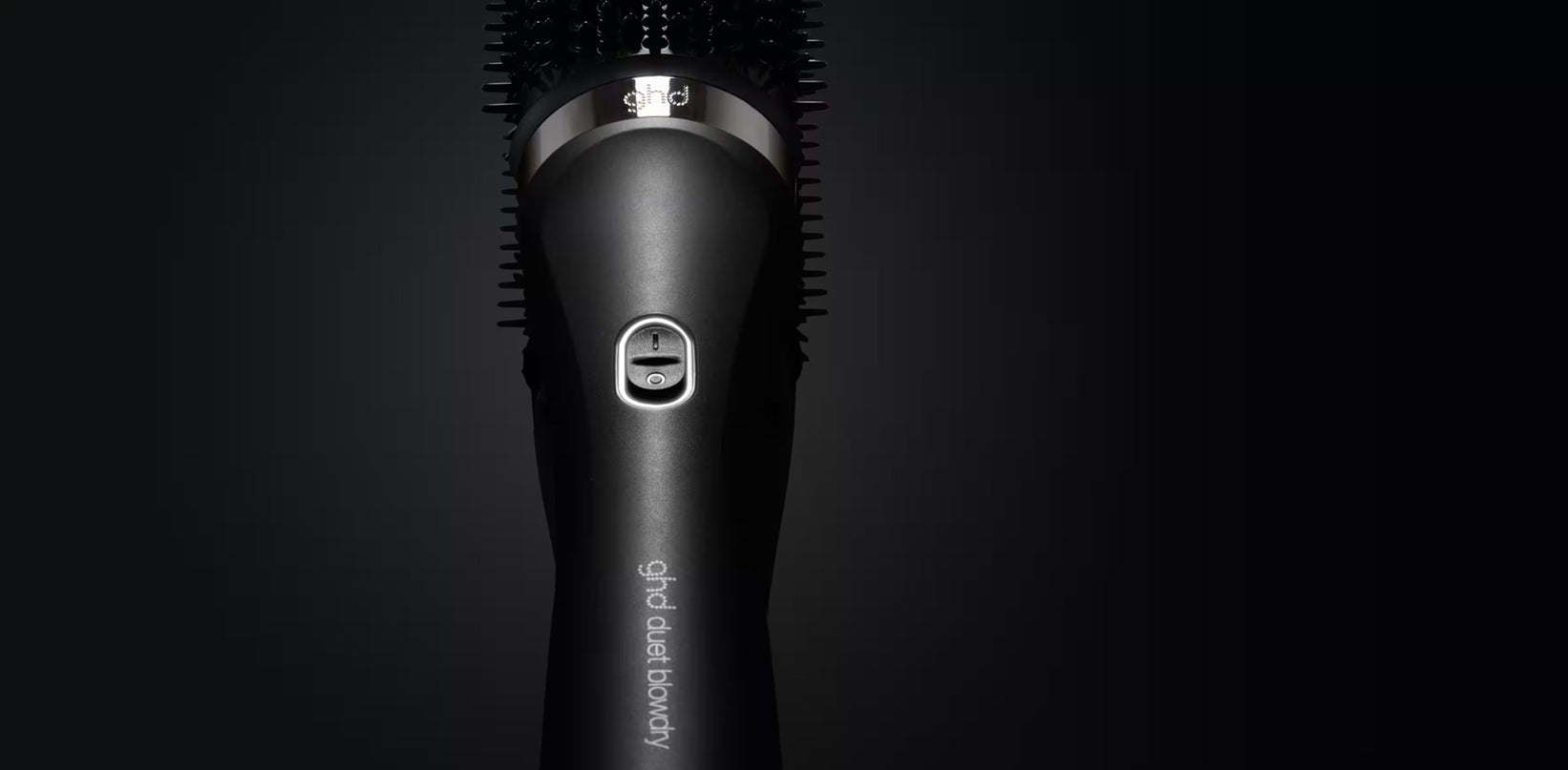 BROSSE SOUFFLANTE NOIRE DUET BLOWDRY