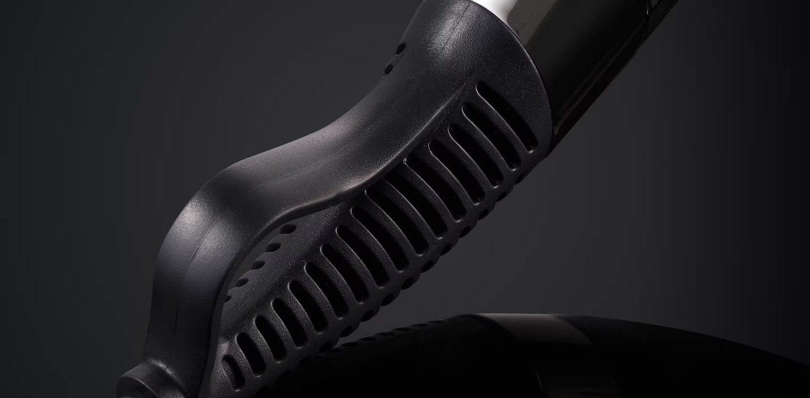 SÈCHE-CHEVEUX PROFESSIONNEL HELIOS - NOIR