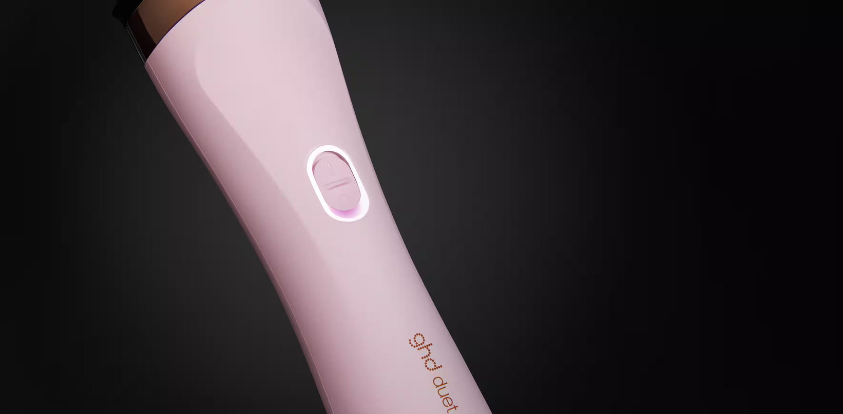 BROSSE SOUFFLANTE DUET BLOWDRY ROSE CLAIR