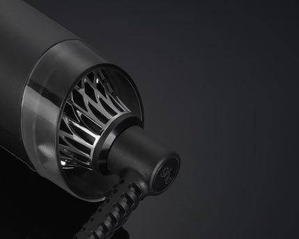 LISSEUR SÉCHANT DUET STYLE NOIR