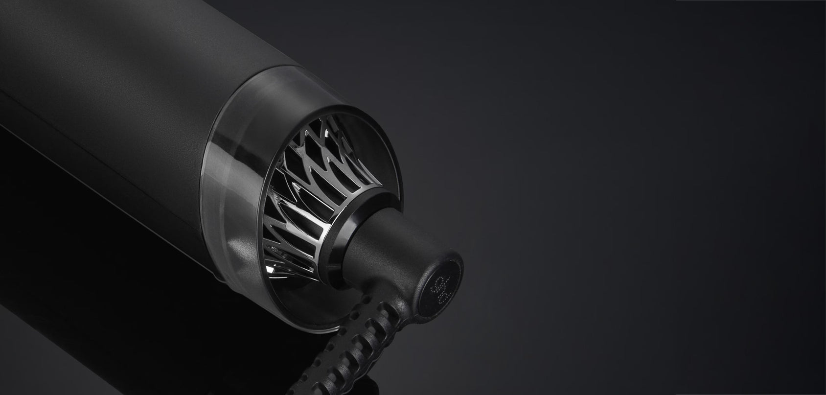 LISSEUR SÉCHANT DUET STYLE NOIR