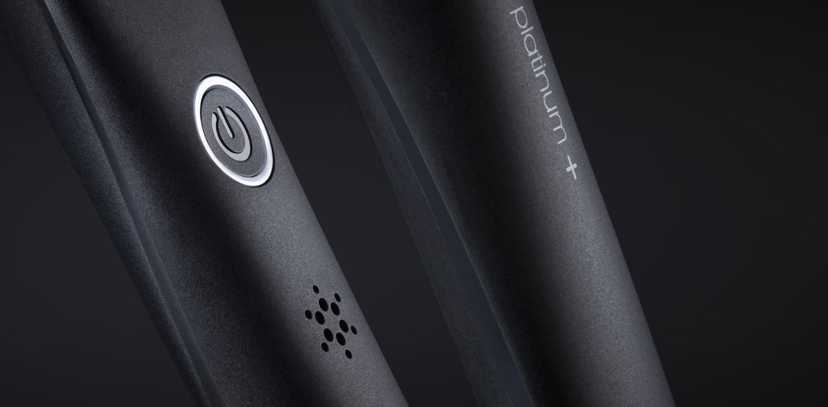 LISSEUR PLATINUM+ NOIR (PLAQUES 26mm)