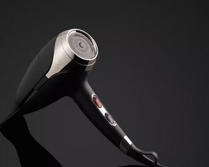 SÈCHE-CHEVEUX PROFESSIONNEL HELIOS - NOIR