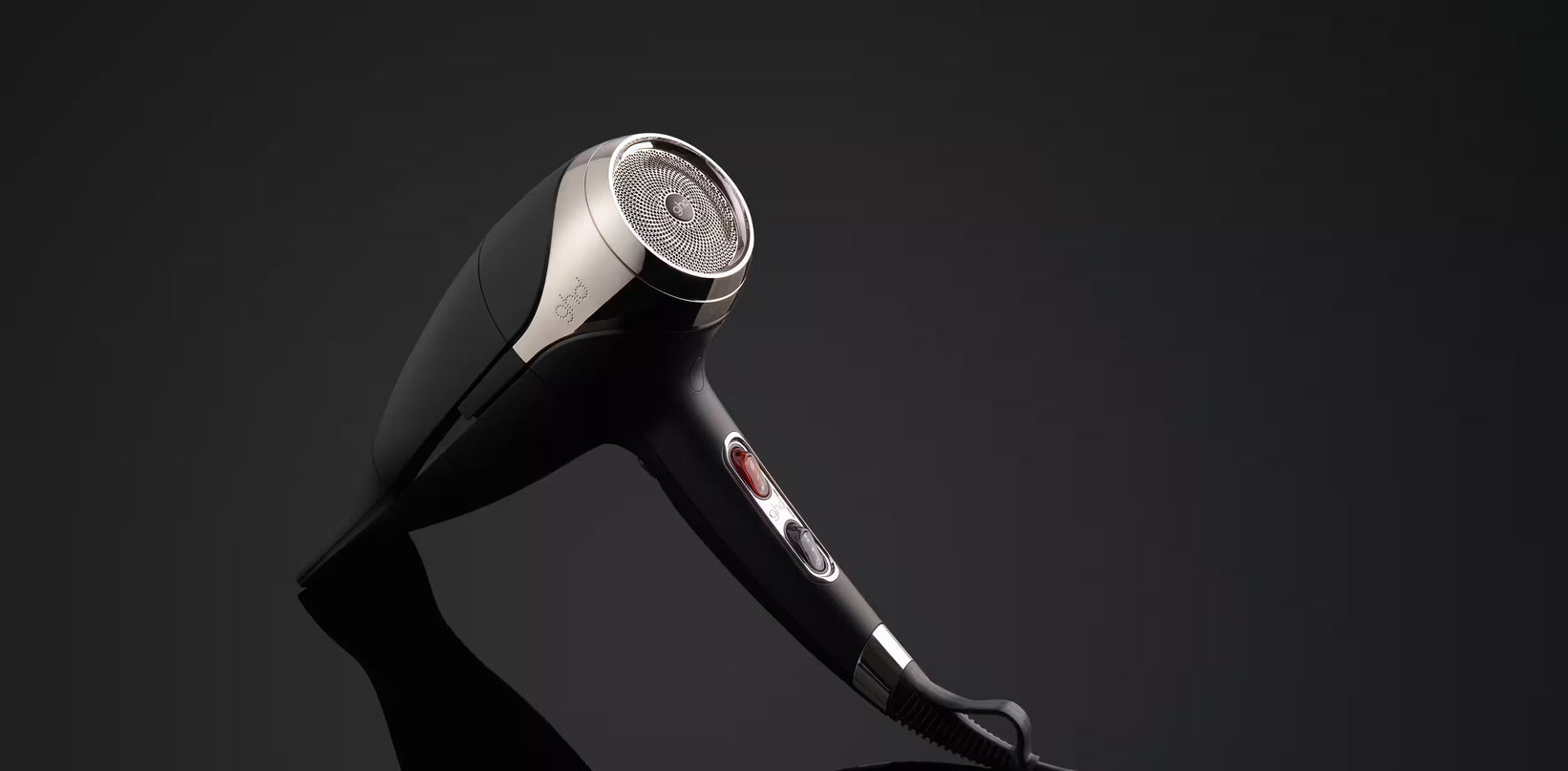 SÈCHE-CHEVEUX PROFESSIONNEL HELIOS - NOIR