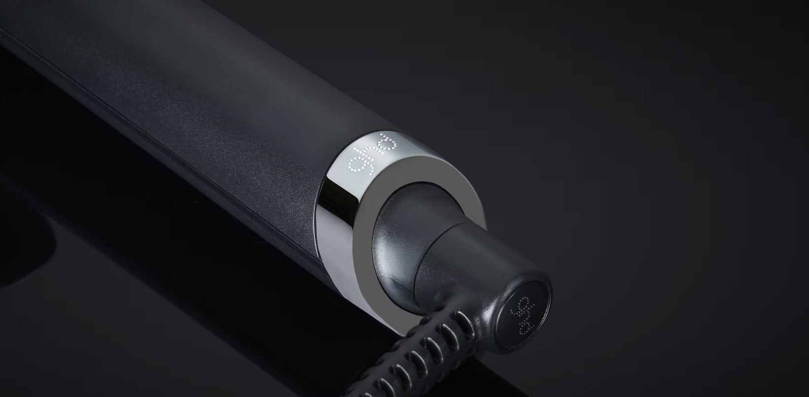 BOUCLEUR CURVE® CREATIVE CURL WAND (28-23mm)