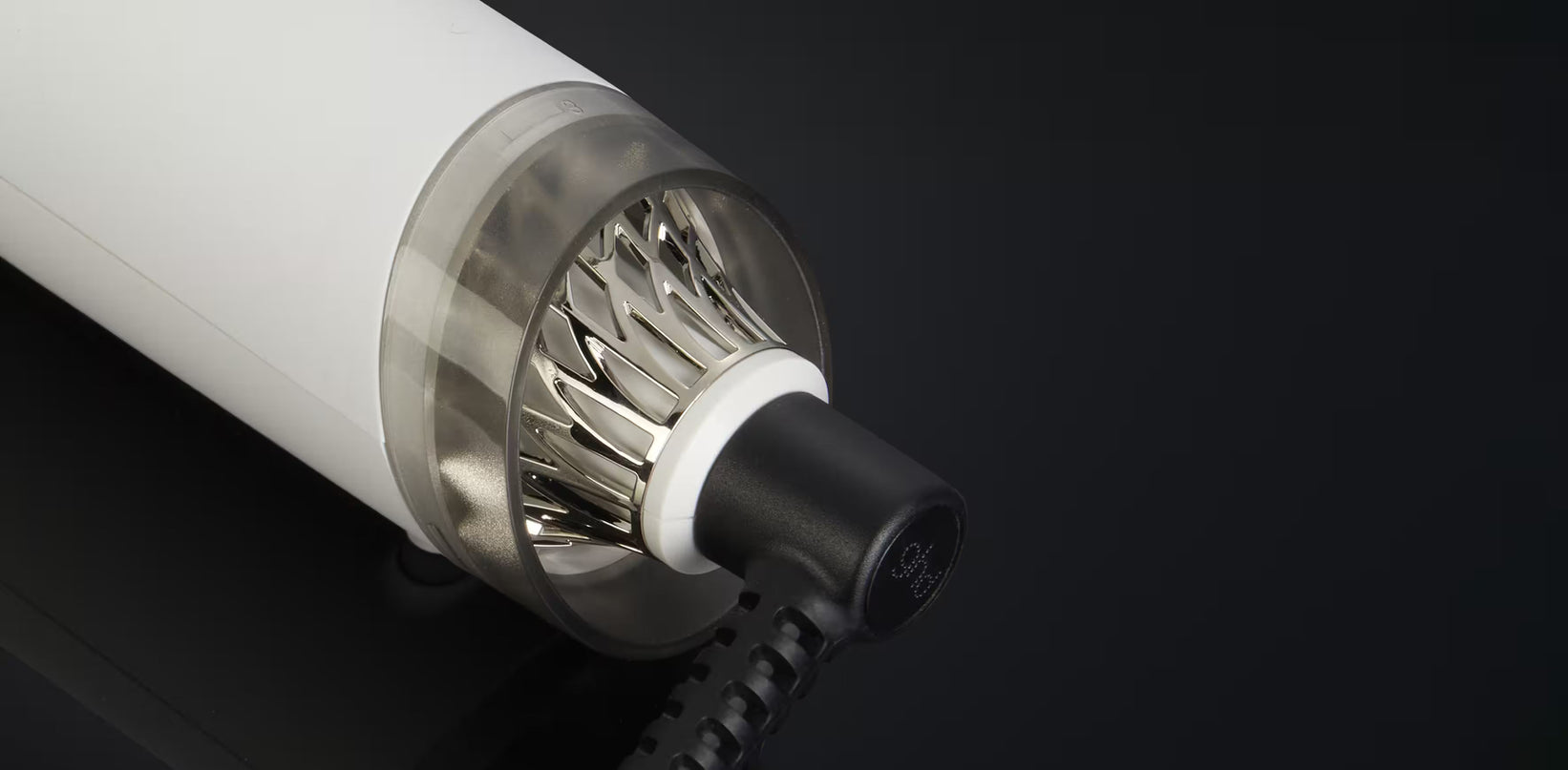 LISSEUR SÉCHANT DUET STYLE BLANC