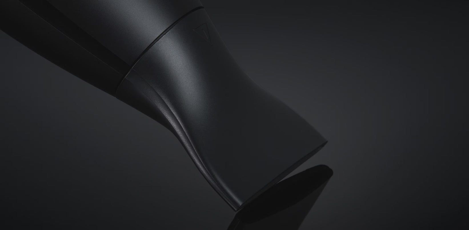 SÈCHE-CHEVEUX PROFESSIONNEL HELIOS - NOIR