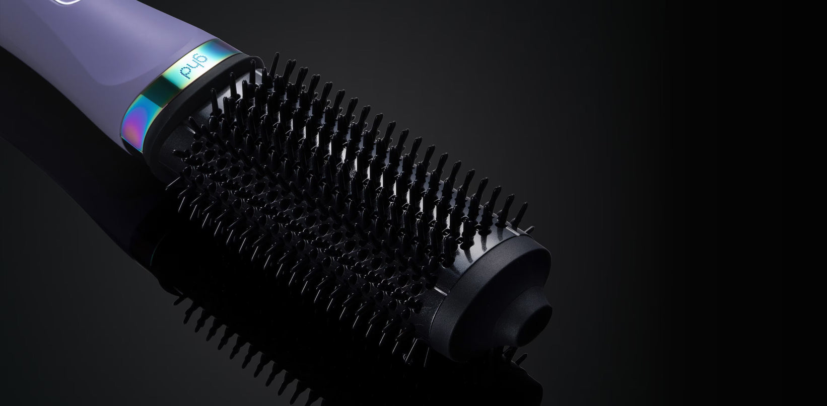 BROSSE SOUFFLANTE DUET BLOWDRY - VIOLET