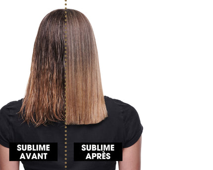 LISSEUR SÉCHANT DUET STYLE NOIR