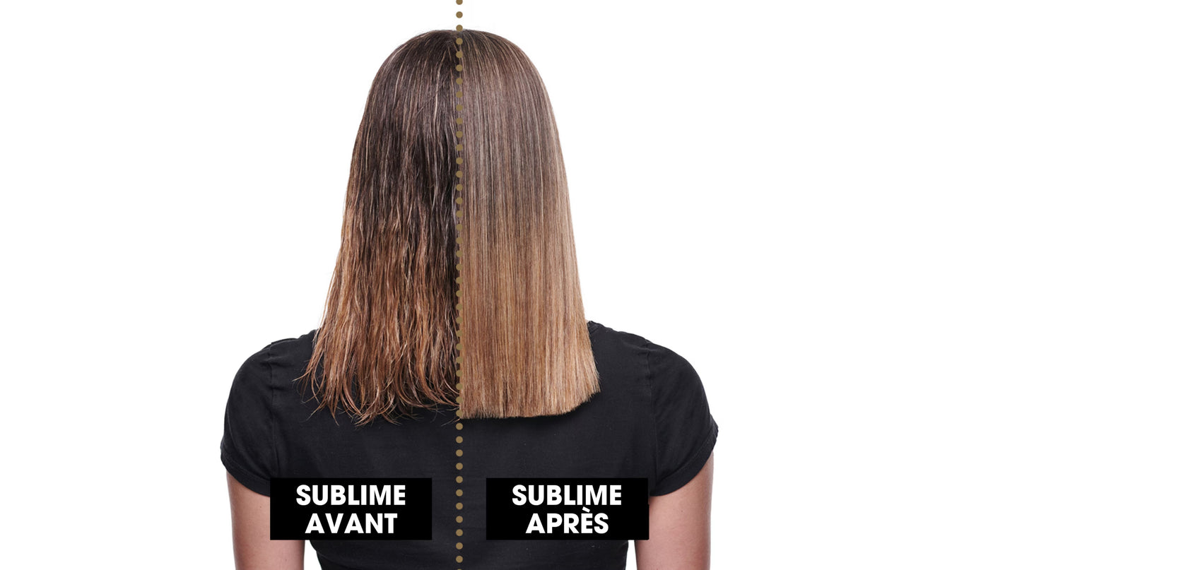 LISSEUR SÉCHANT DUET STYLE NOIR