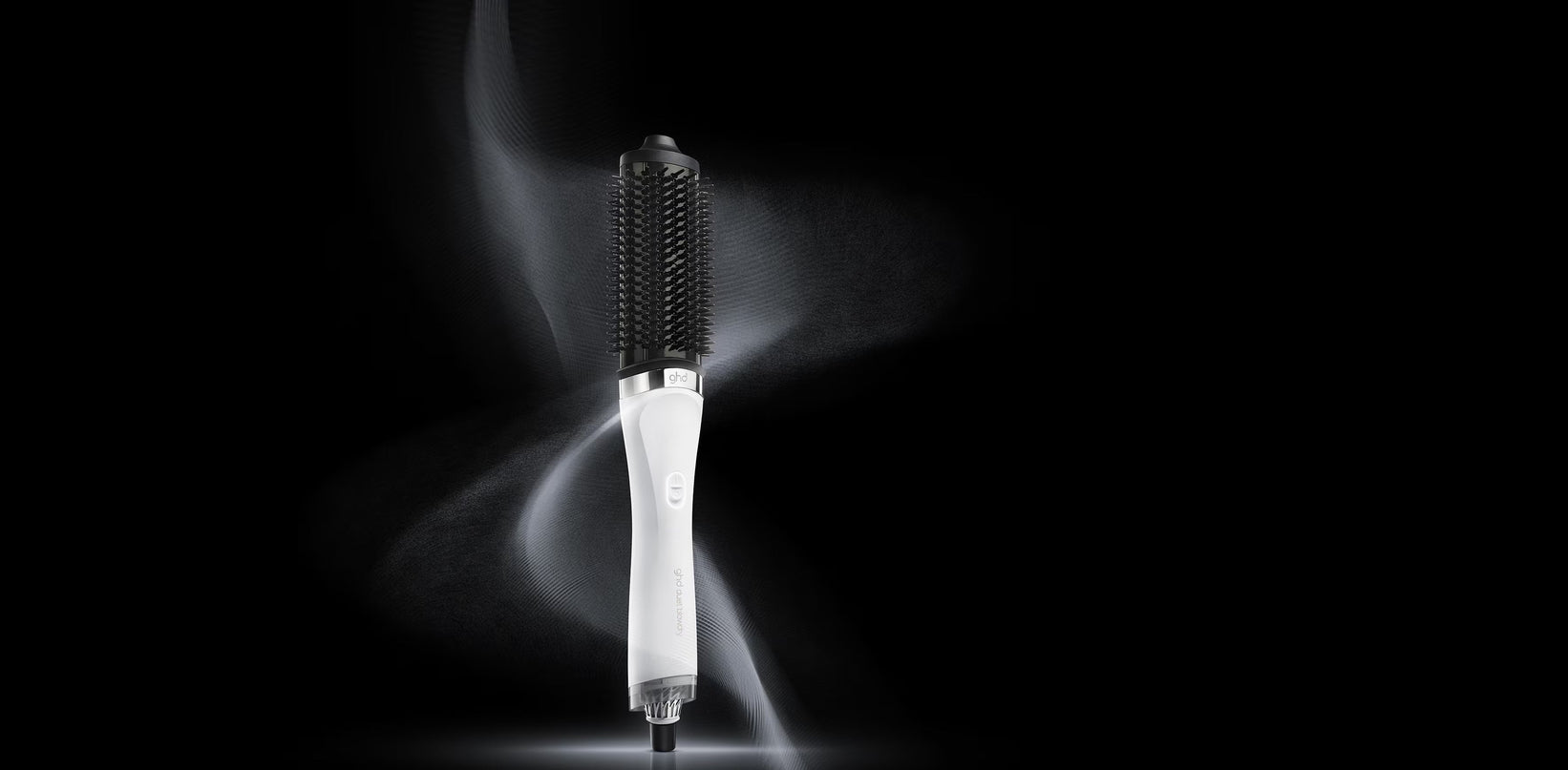 BROSSE SOUFFLANTE BLANCHE DUET BLOWDRY
