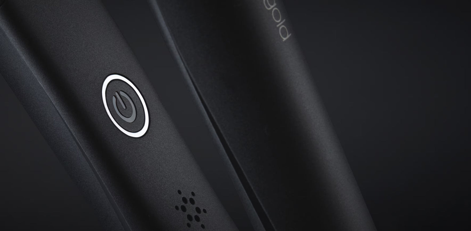 LISSEUR GHD GOLD® (PLAQUES 26mm)