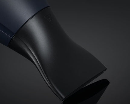 SÈCHE-CHEVEUX PROFESSIONNEL HELIOS - BLEU MARINE