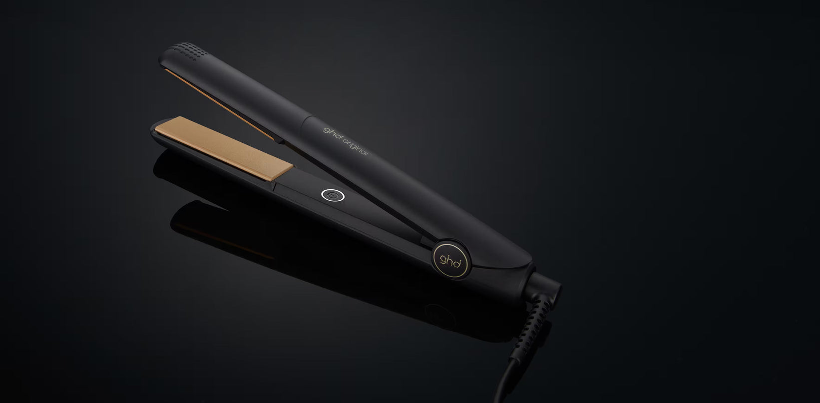 LISSEUR GHD ORIGINAL (PLAQUES 24mm)