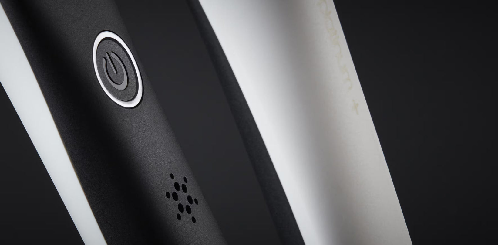 LISSEUR GHD PLATINUM+ BLANC (PLAQUES 26mm)