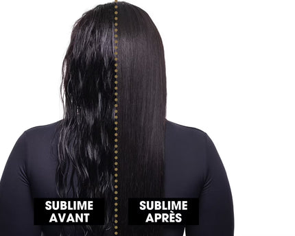 LISSEUR SÉCHANT DUET STYLE ROSE CLAIR