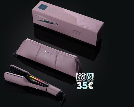 LISSEUR SÉCHANT DUET STYLE - ROSE