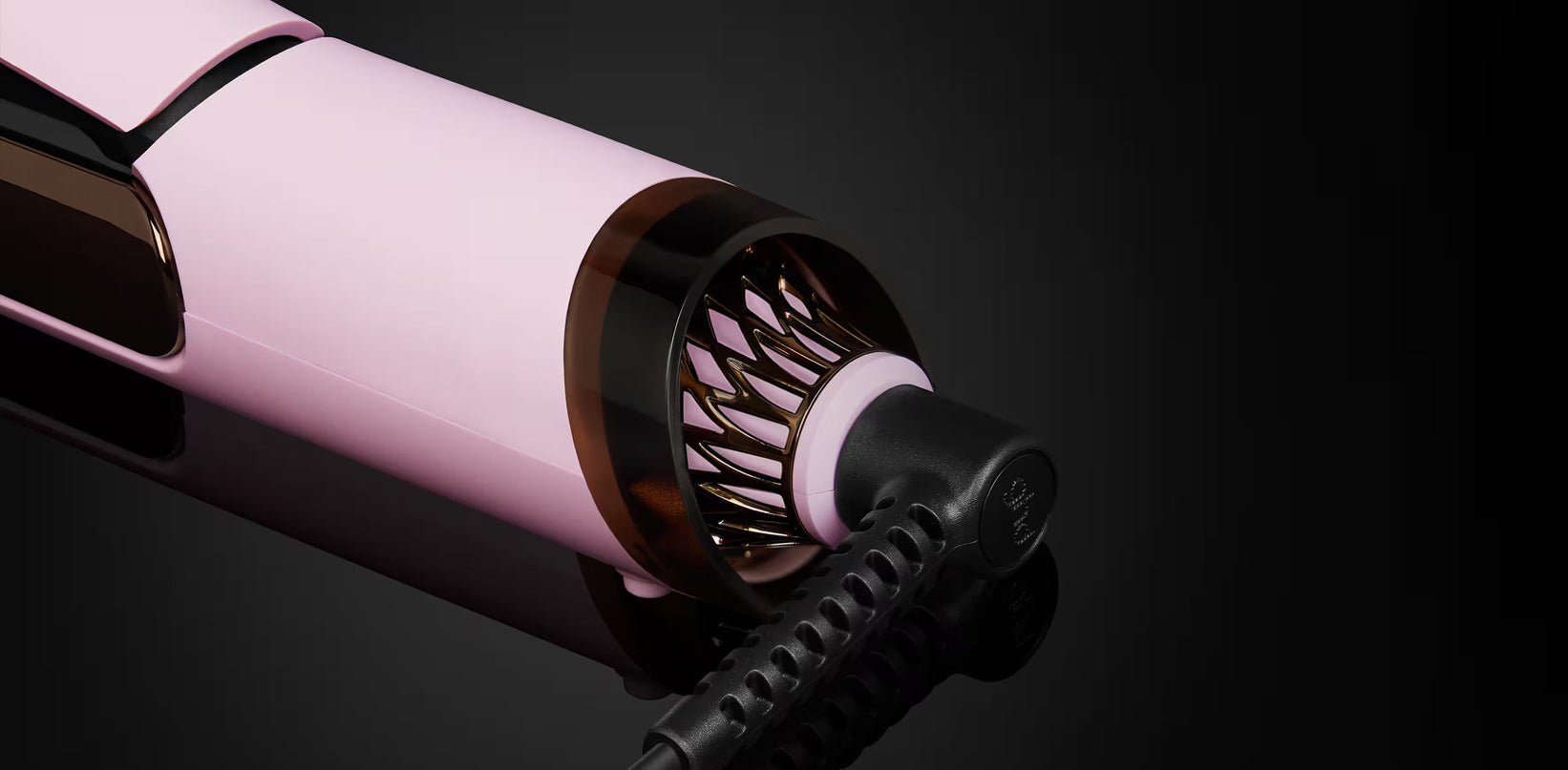 LISSEUR SÉCHANT DUET STYLE ROSE CLAIR