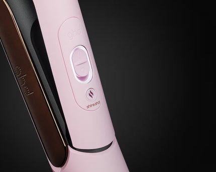 LISSEUR SÉCHANT DUET STYLE ROSE CLAIR