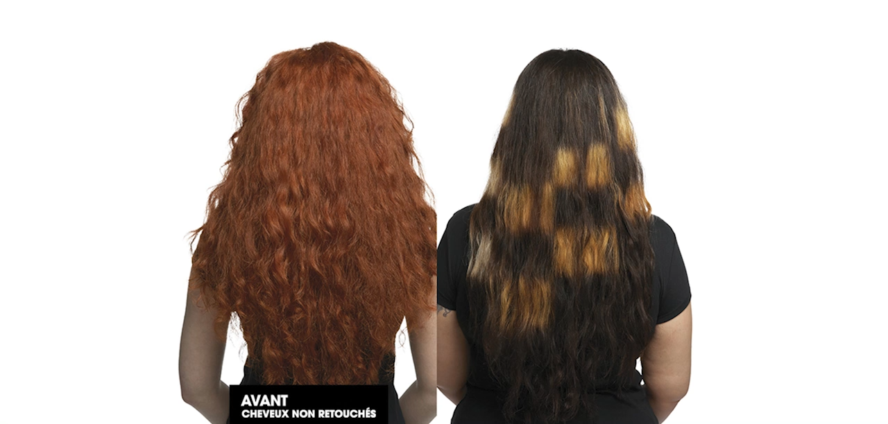 LISSEUR CHRONOS MAX NOIR À PLAQUES LARGES (PLAQUES 43mm)