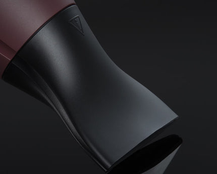 SÈCHE-CHEVEUX PROFESSIONNEL HELIOS - PRUNE