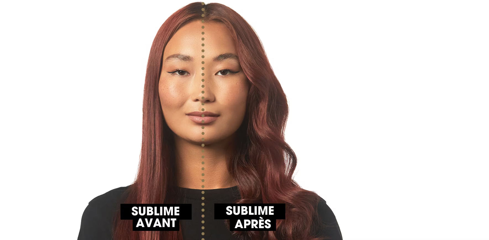 LISSEUR CHRONOS BLANC À PLAQUES CLASSIQUES (PLAQUES 26mm)