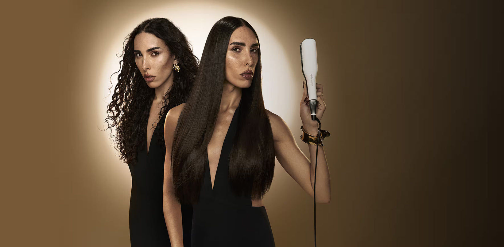 LISSEUR CHRONOS MAX BLANC À PLAQUES LARGES (PLAQUES 43mm)