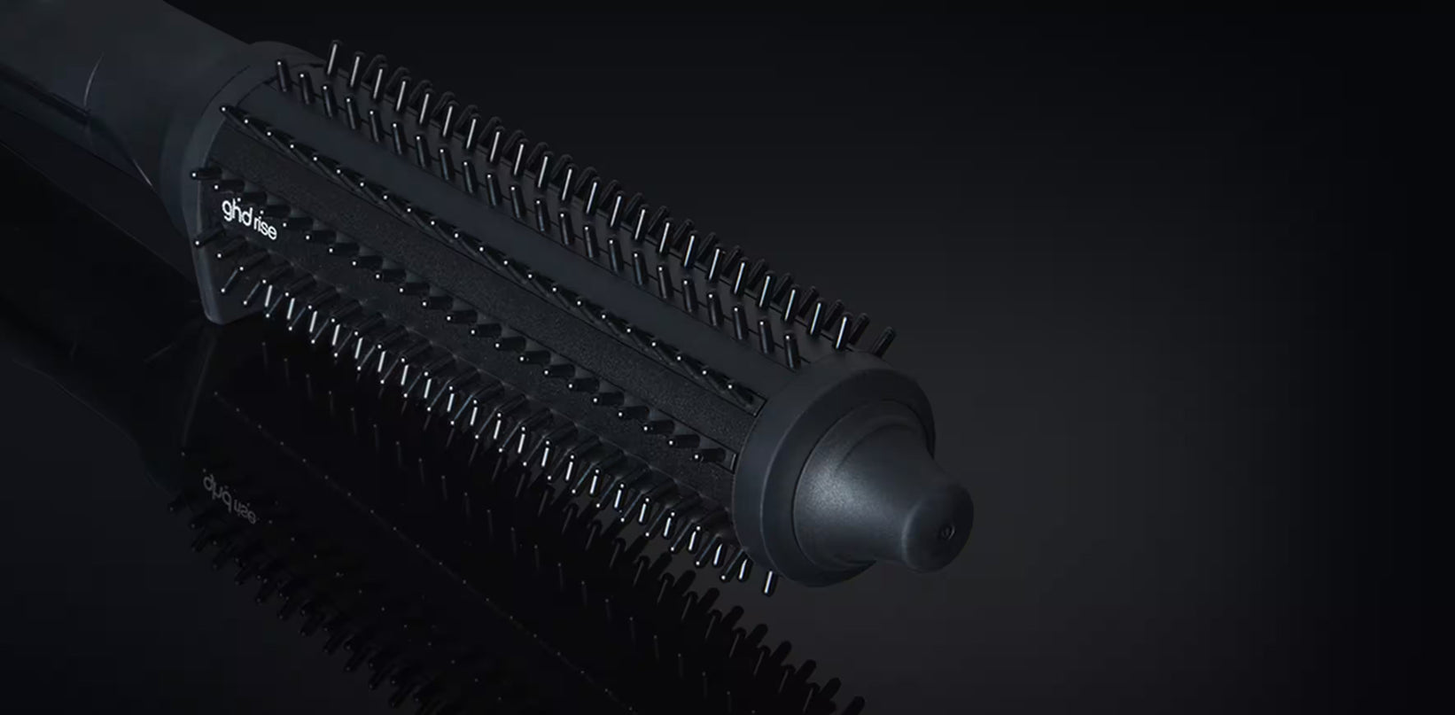 BROSSE VOLUME GHD RISE™