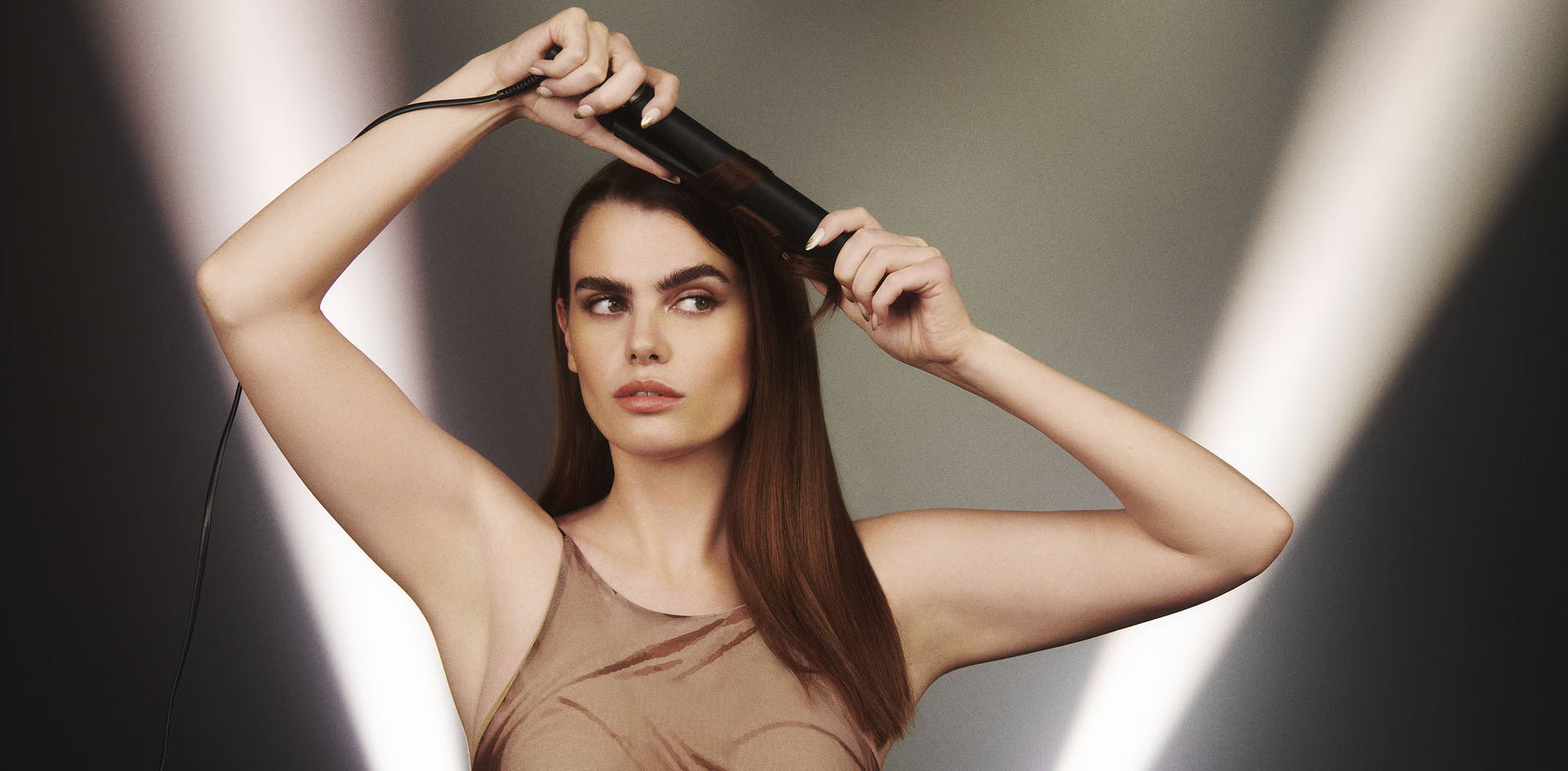 LISSEUR CHRONOS NOIR À PLAQUES CLASSIQUES (PLAQUES 26mm)