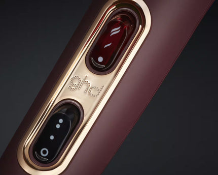 SÈCHE-CHEVEUX PROFESSIONNEL HELIOS - PRUNE