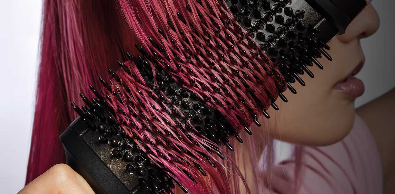 BROSSE SOUFFLANTE DUET BLOWDRY ROSE CLAIR