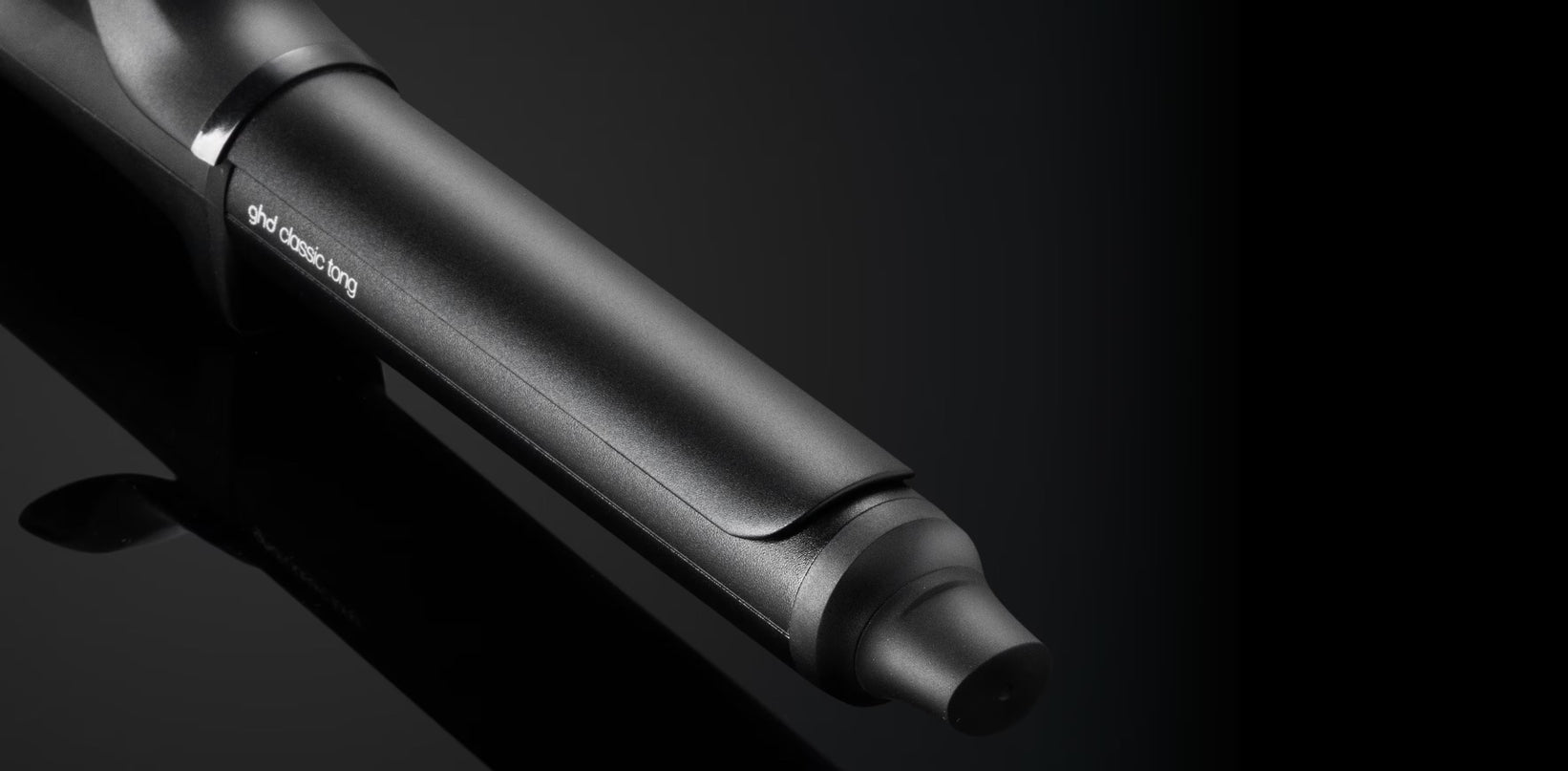 BOUCLEUR CHRONOS CURVE CLASSIC TONG (26MM) - POUR DES ONDULATIONS SOUTENUES