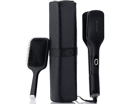 COFFRET LISSEUR SÉCHANT 2-EN-1 DUET STYLE NOIR