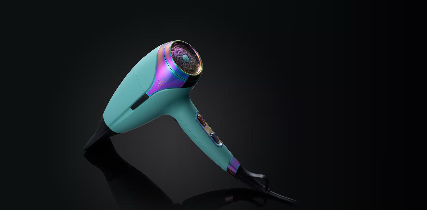 SÈCHE-CHEVEUX HELIOS - BLEU