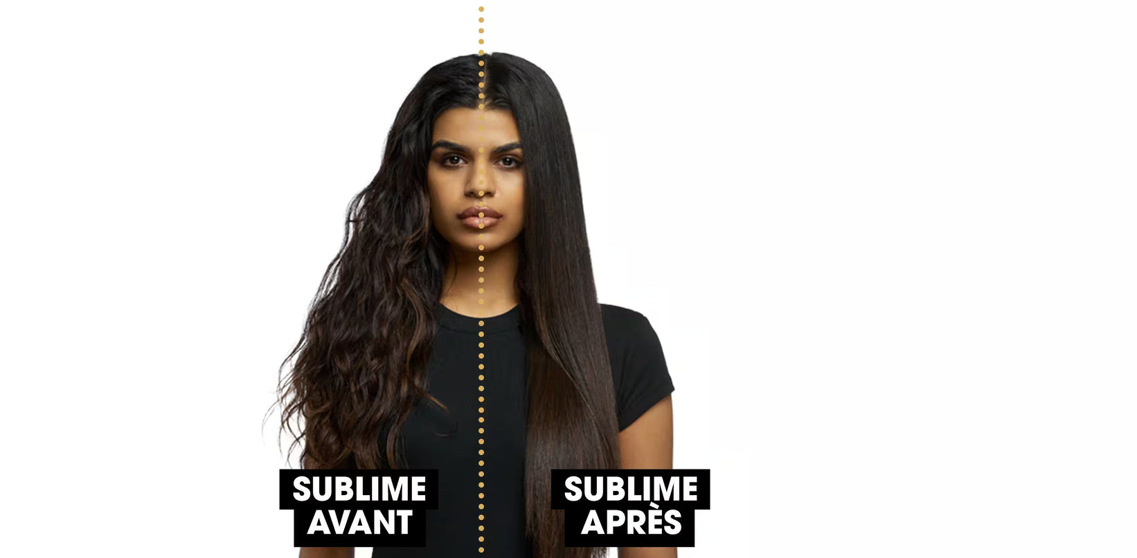 LISSEUR CHRONOS MAX NOIR À PLAQUES LARGES (PLAQUES 43mm)